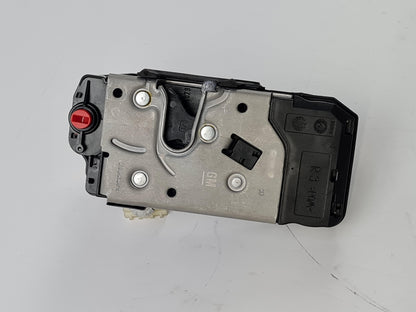 Original OE OPEL Türschloss 13220372