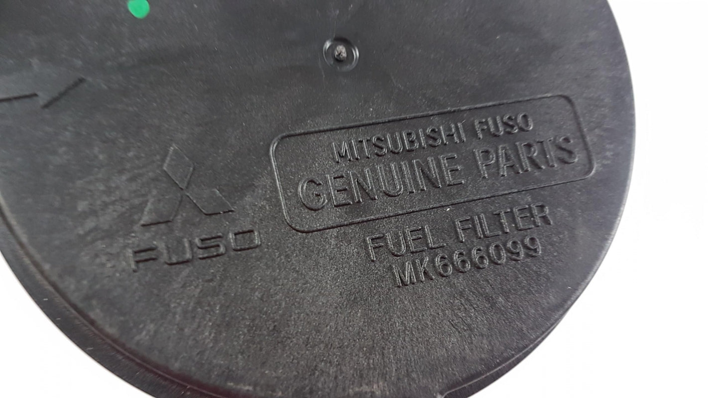 Original OE MITSUBISHI Kraftstofffilter MK666099