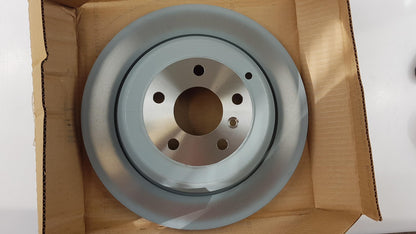 Original MERCEDES-BENZ ML W164 R-klasse W251 Bremsscheibe 1st hinten A1644231212