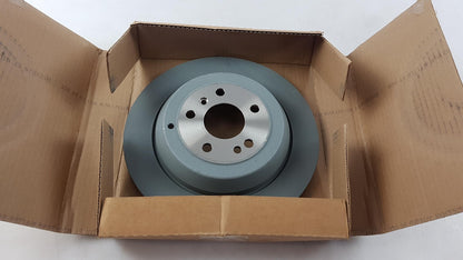 Original MERCEDES-BENZ ML W164 R-klasse W251 Bremsscheibe 1st hinten A1644231212