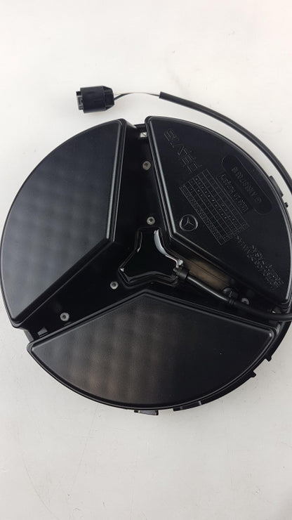 Original MERCEDES-BENZ X166 W205 C217 Emblem Stern LED Beleuchtet A166817031664