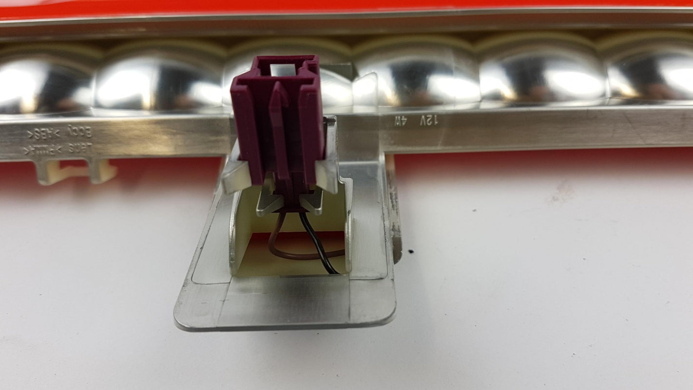 Original MERCEDES-BENZ ML-Klasse W166 Zusatzbremsleuchte LED-Licht A1668200056