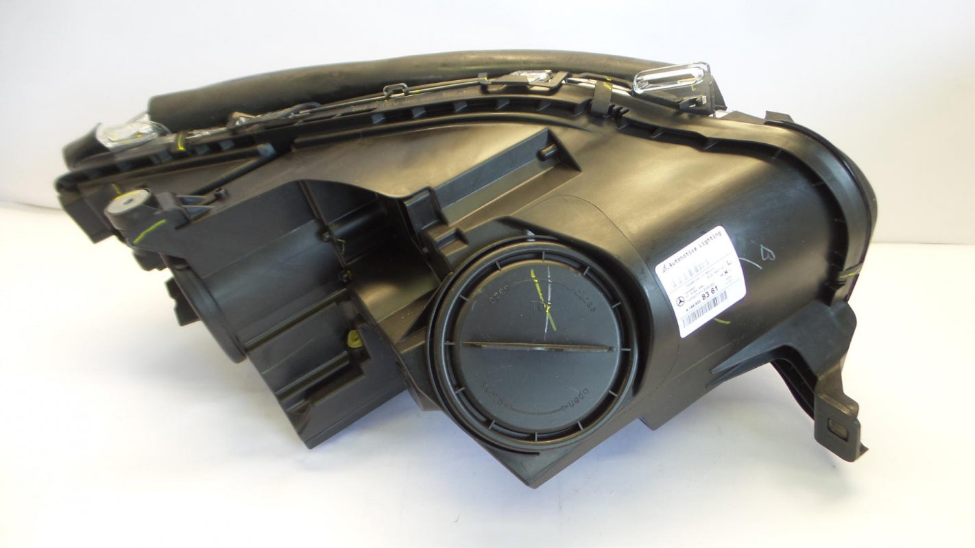 Original MERCEDES-BENZ ML/GLE W166 Hauptscheinwerfer vorne links A1668208361