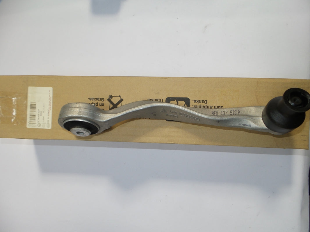 Original AUDI A4 A8 SEAT Exeo Querlenker oben hinten 8E0407510P