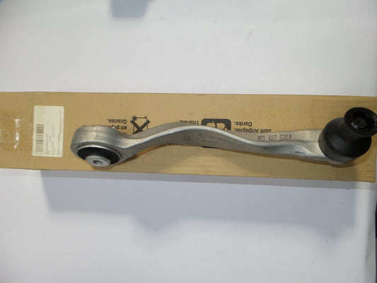 Original AUDI A4 A8 SEAT Exeo Querlenker oben hinten 8E0407510P
