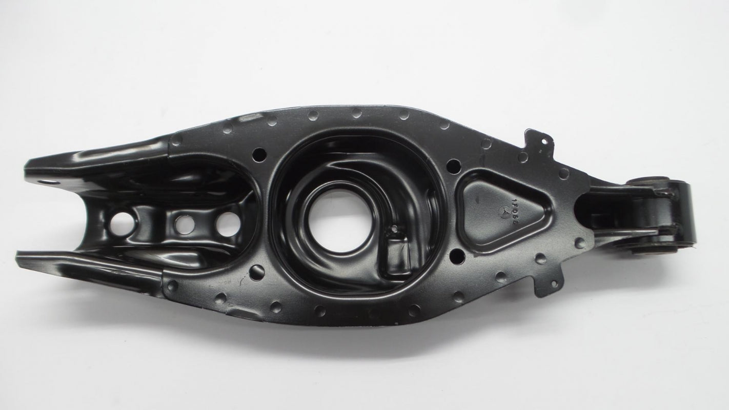 Original MERCEDES-BENZ W203 C203 C209 Querlenker hinten A2033500006