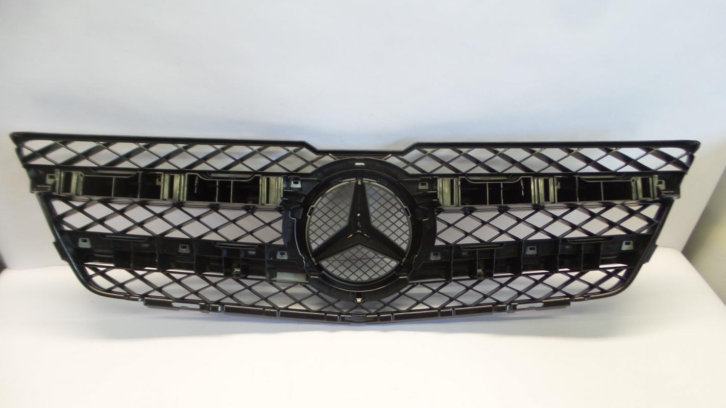 Original OE MERCEDES-BENZ Kühlergitter A20488002839776