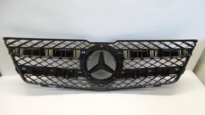 Original OE MERCEDES-BENZ Kühlergitter A20488002839776