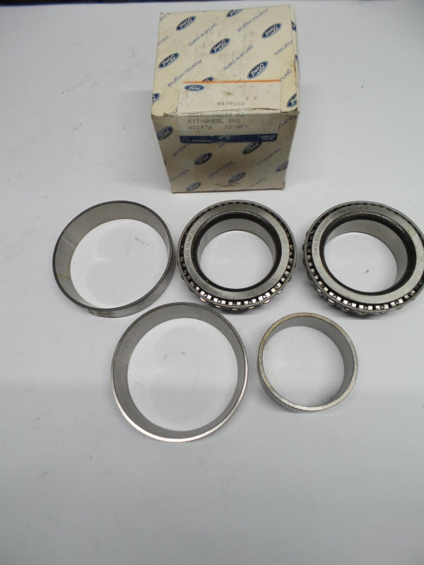 Original FORD Transit (FY GY TT9) '00-'13 Radlagersatz hinten 4479002