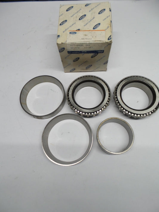 Original FORD Transit (FY GY TT9) '00-'13 Radlagersatz hinten 4479002