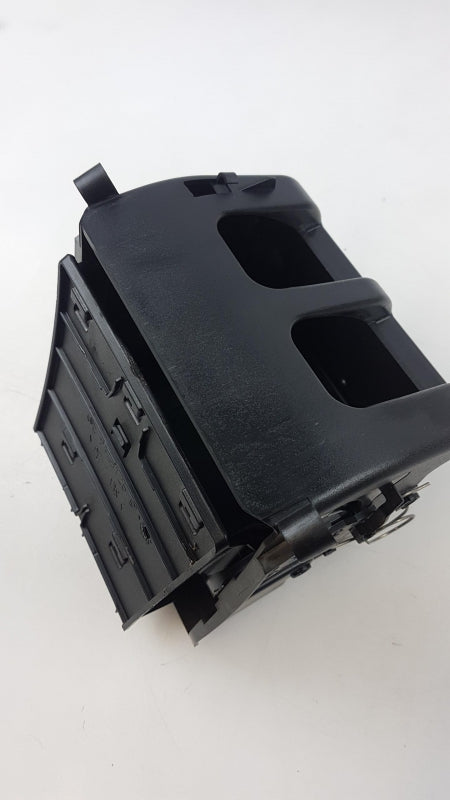 Original MERCEDES-BENZ A208 C208 Mittelkonsole Ablagefach Tippmatik A2086800350
