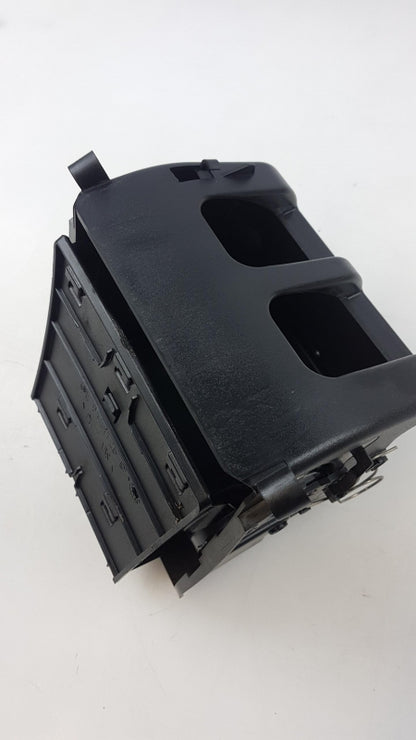 Original MERCEDES-BENZ A208 C208 Mittelkonsole Ablagefach Tippmatik A2086800350