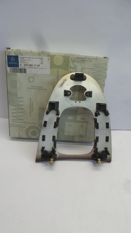 Original OE MERCEDES-BENZ Mittelkonsole Teil A2096801739