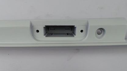 Original MERCEDES-BENZ E-klasse S210 Heckklappen Griffleiste A21074000409999