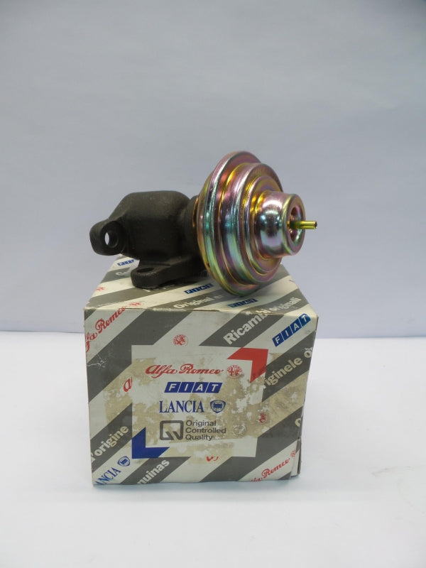 Original FIAT Brava Marea ALFA ROMEO 156 166 LANCIA Lybra AGR-Ventil 46460132
