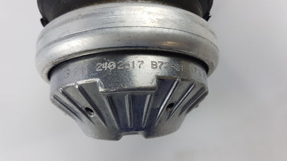 Original MERCEDES-BENZ E-klasse W211 Motorlager vorne links A2112402517