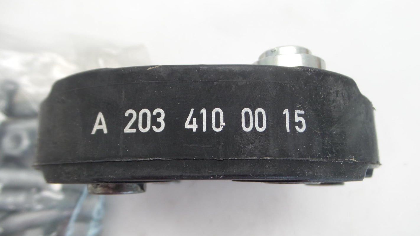 Original MERCEDES-BENZ W204 W211 W212 W221 Kardanwelle Gelenk hinten A2114100215