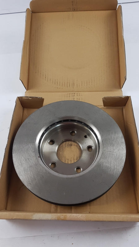 Original MAZDA 3 (BM BN) CX-3 (DK) Bremsscheibe (1 stück) vorne B45A33251A