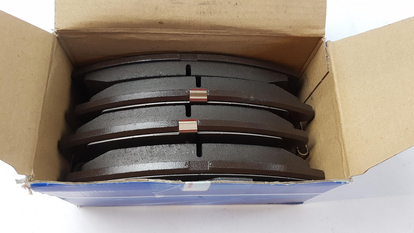 Original OPEL Antara CHEVROLET Captiva Bremsbeläge vorne 20789468