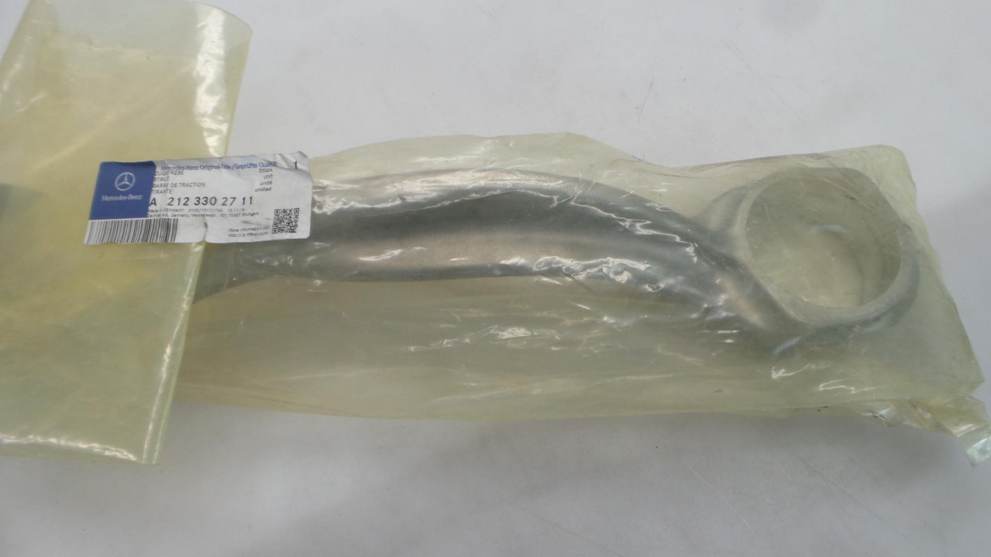 Original MERCEDES-BENZ E-klasse W212 Querlenker vorne links A2123302711