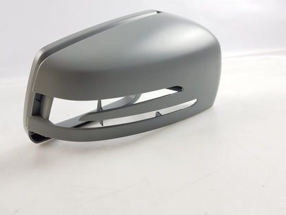 Original MERCEDES-BENZ W204 W212 W221 Außenspiegelkappe rechts A21281010649999