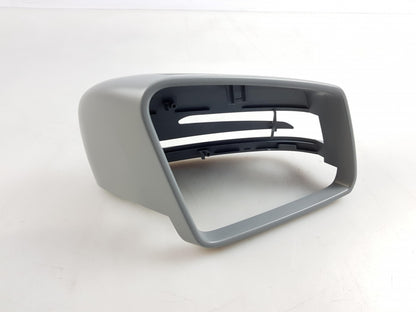Original MERCEDES-BENZ W204 W212 W221 Außenspiegelkappe rechts A21281010649999
