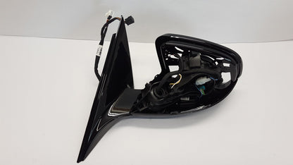 Original MERCEDES-BENZ E-klasse W213 Außenspiegel Gehäuse links A2138104301