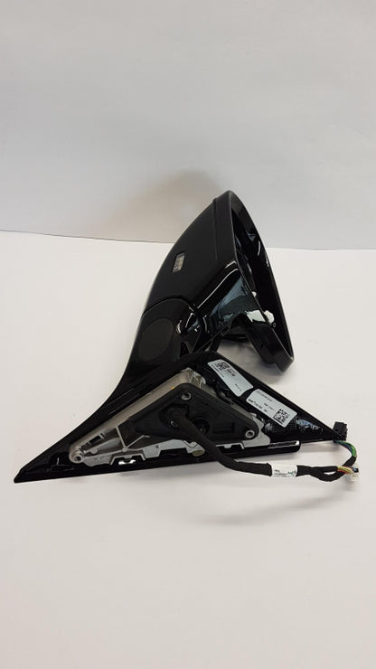 Original MERCEDES-BENZ E-klasse W213 Außenspiegel Gehäuse links A2138104301