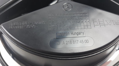 Original MERCEDES-BENZ CLS-Klasse C218 Emblem Stern beleuchtet Vorne A2188174500