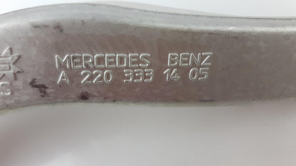 Original MERCEDES-BENZ CL C215 S-klasse W220 Querlenker vorne rechts A2203305811