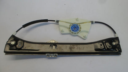 Original MERCEDES-BENZ W221 Fensterheber ohne Motor hinten links A2217300146