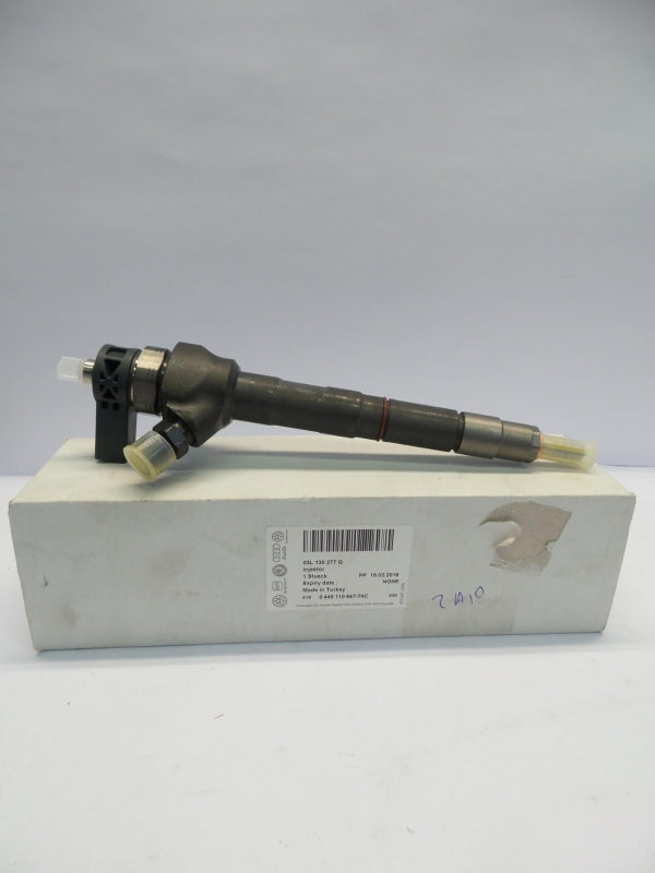 Original VW Amarok Beetle SKODA Superb Yeti 2.0TDI Einspritzdüse 03L130277Q