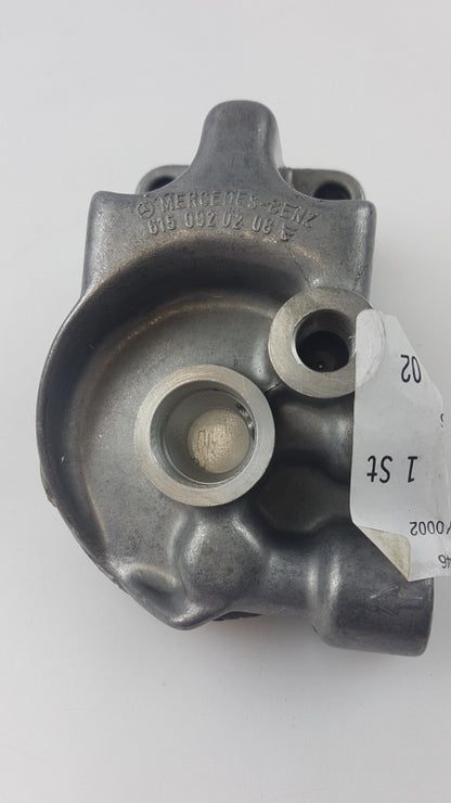 Original MERCEDES-BENZ W460 W123 Kraftstofffilterkopf Filterhalter A6150920208