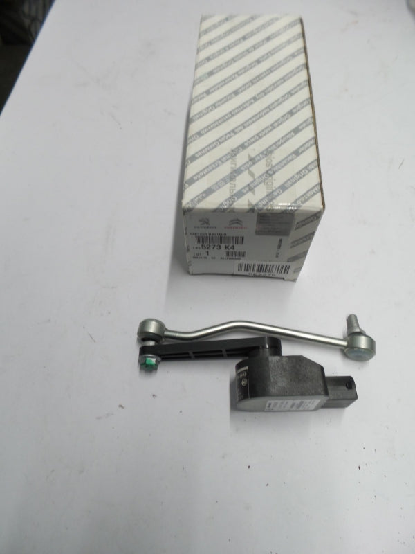 Original CITROEN Jumper PEUGEOT Boxer Luftfederungsniveau Sensor 5273K4