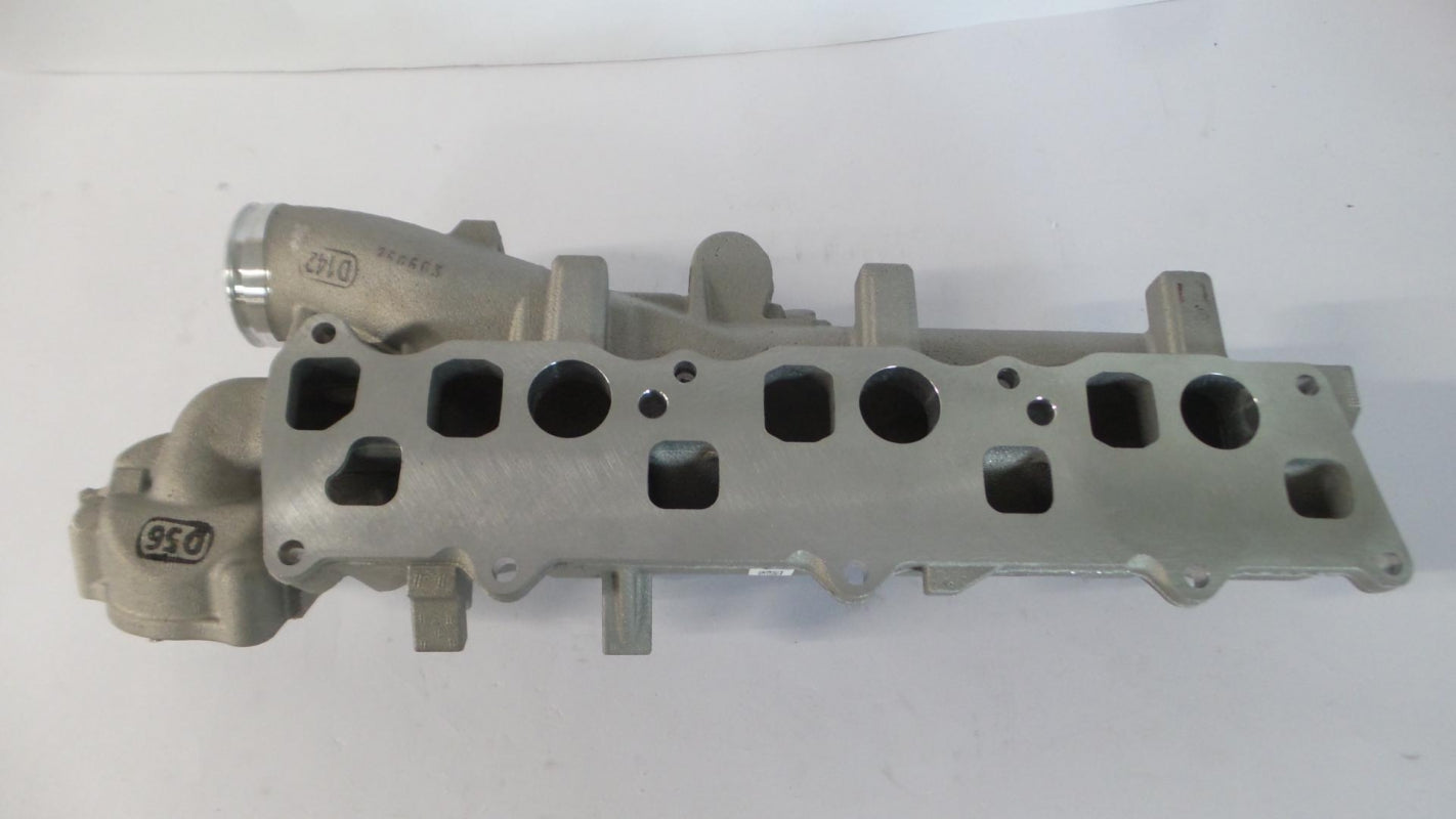 Original MERCEDES-BENZ W906 Sprinter OM642 Ansaugkrümmer A6420901437