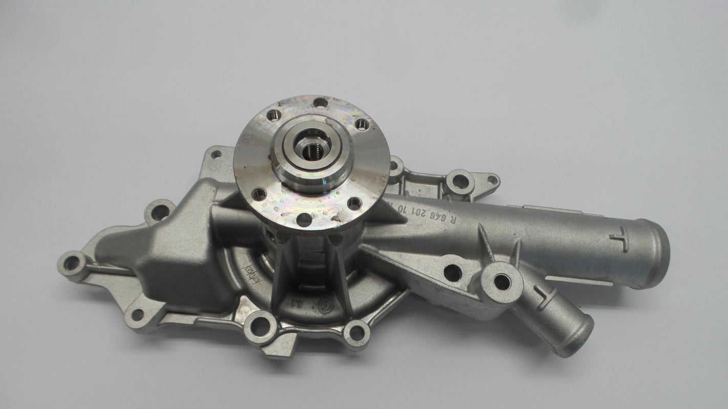 Original MERCEDES-BENZ W906 Sprinter W639 Vito OM646 Wasserpumpe A646200160180