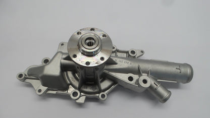 Original MERCEDES-BENZ W906 Sprinter W639 Vito OM646 Wasserpumpe A646200160180