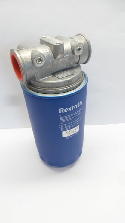 Original MERCEDES-BENZ Actros Hydraulikfilter Ölrücklauf A6625500581