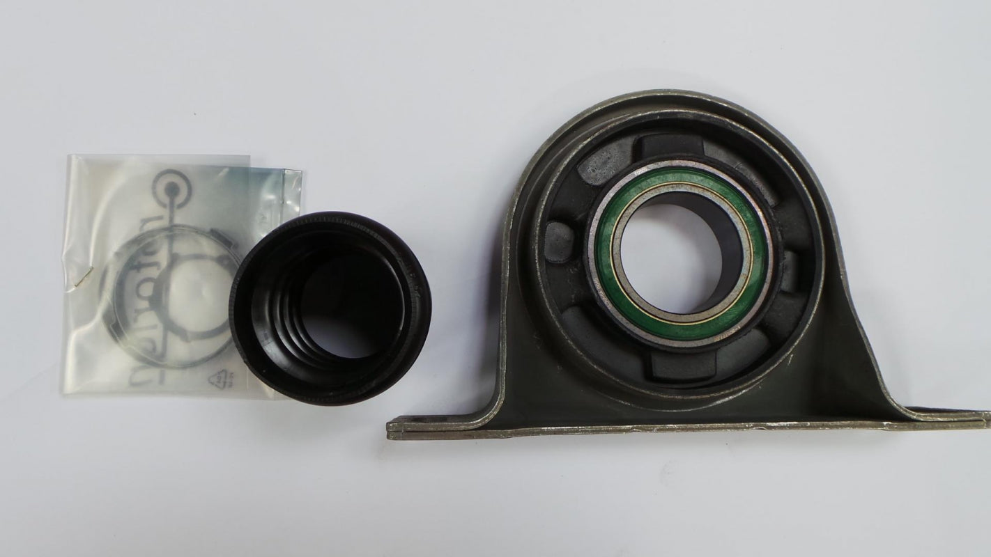 Original MERCEDES-BENZ W906 Sprinter Kardanwelle Mittellager A9064100381