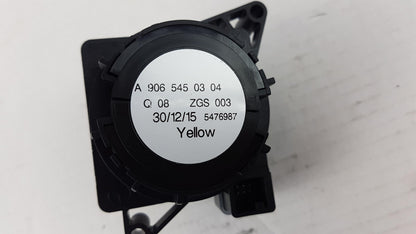 Original MERCEDES-BENZ W906 Sprinter Lichtschalter A9065450304