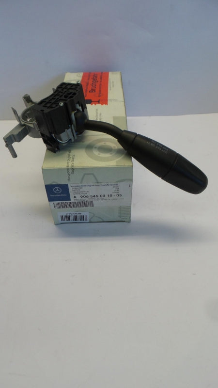 Original MERCEDES-BENZ W906 Sprinter Lenkstockschalter A906545031005
