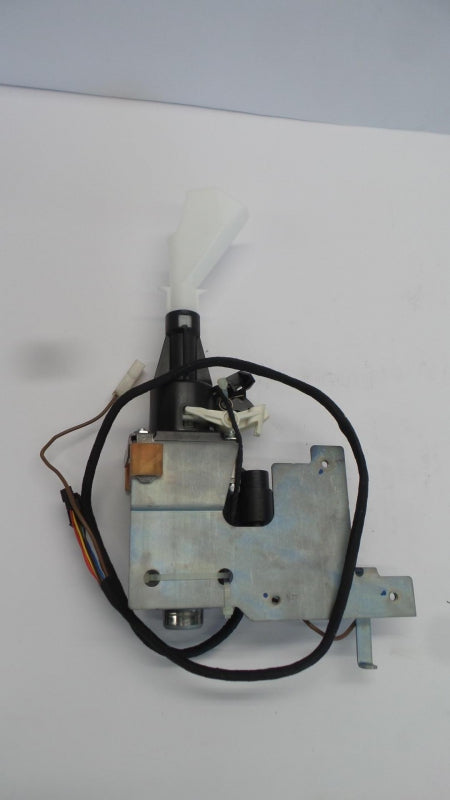 Original MERCEDES-BENZ W906 Sprinter Schiebetür Stellantrieb rechts A9067604203