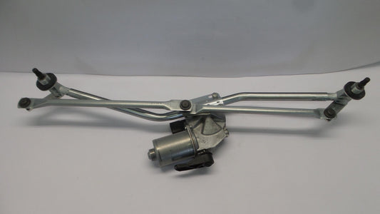 Original MERCEDES-BENZ W906 Sprinter Wischergestänge mit Motor vorne A9068200140