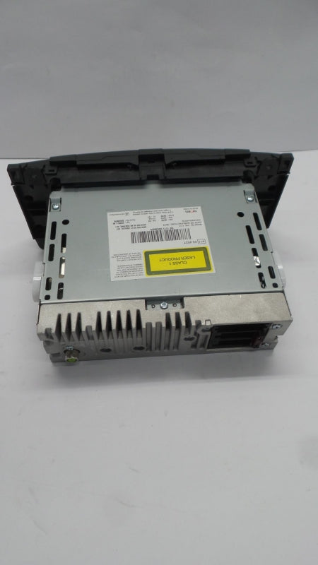 Original MERCEDES-BENZ Vito W639 2010-2016 Multimedia Haupteinheit A9069006001