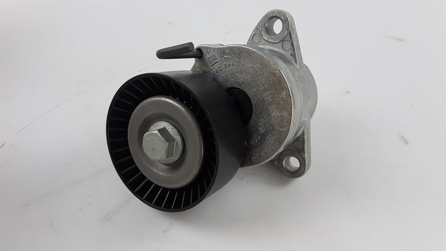 Original OPEL Astra-J Cascada Insignia-A Zafira-C 2.0CDTi Riemenspanner 55562864