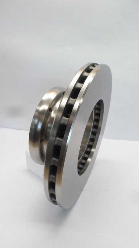 Original MERCEDES-BENZ Atego Bremsscheibe (1 stück) hinten A9704230712