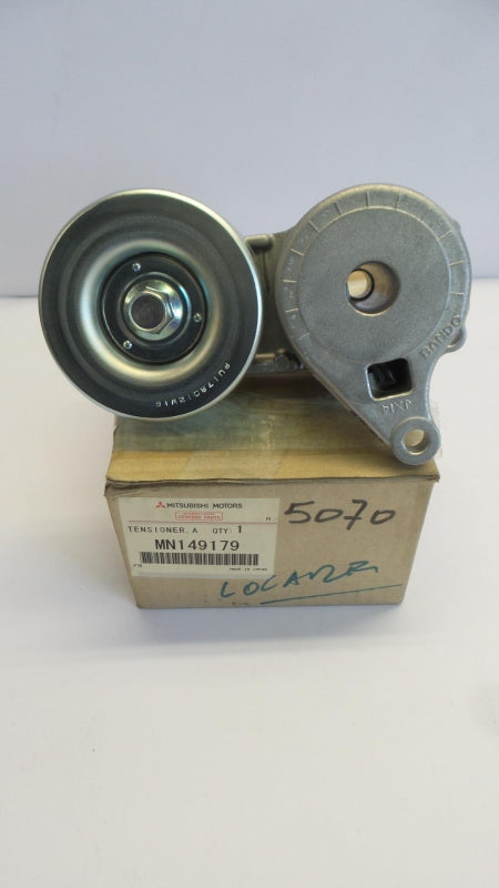 Original MITSUBISHI Galant Outlander Lancer 2.0/2.4i Riemenspanner MN149179