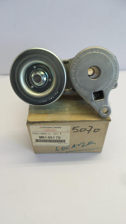 Original MITSUBISHI Galant Outlander Lancer 2.0/2.4i Riemenspanner MN149179