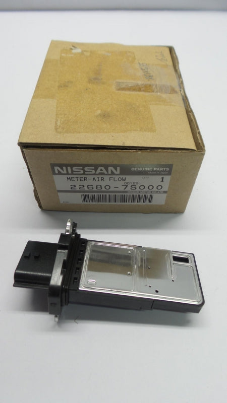 Original NISSAN 350Z 370Z Qashqai X-Trail Primera Mass Air Flow Sensor 226807S000 