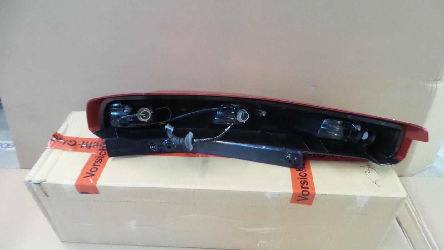 Original NISSAN X-Trail (T31) 2007-2015 Heckleuchte rechts 26550JG00A